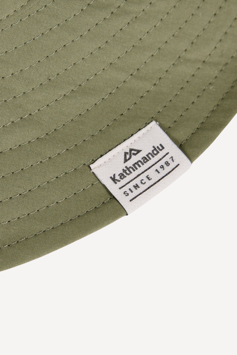 Bob anti-UV - EVRY-Day UPF50+ Bucket Hat - Kathmandu