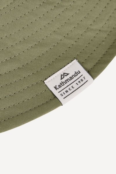 Bob anti-UV - EVRY-Day UPF50+ Bucket Hat - Kathmandu
