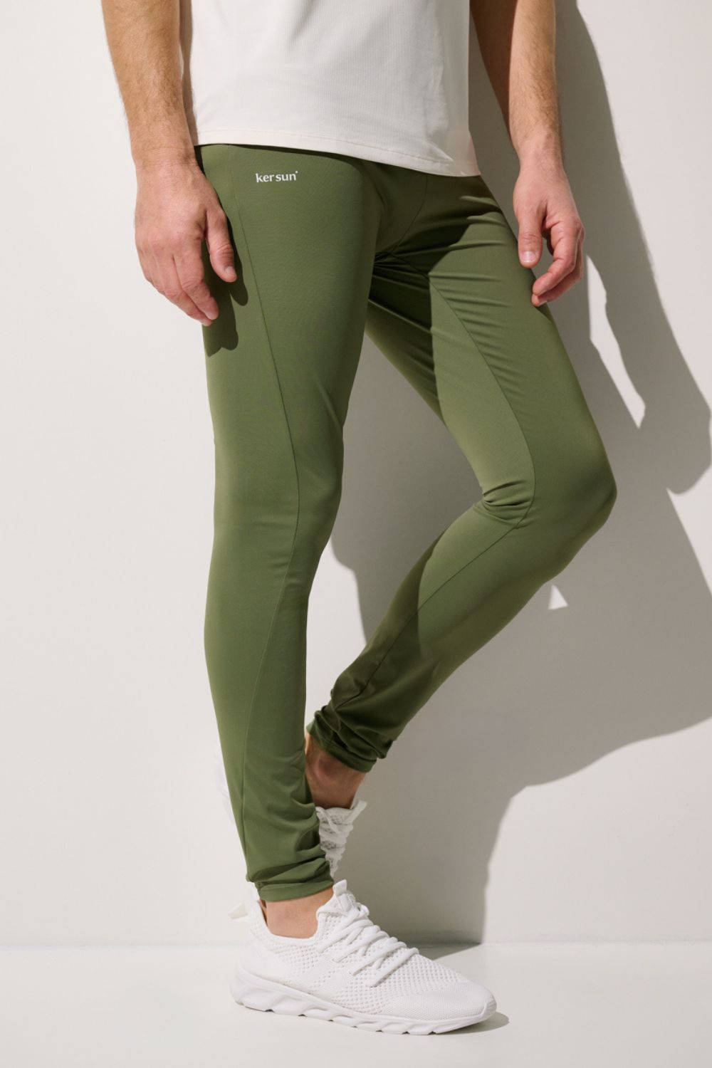 UV Leggings - Boston