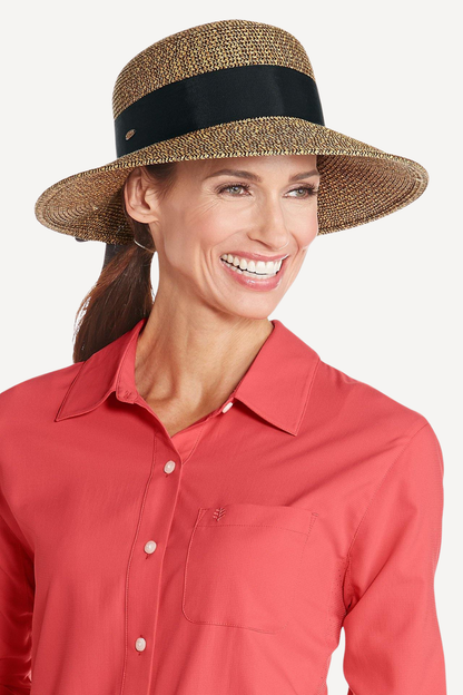 Chapeau anti-UV - Clara
