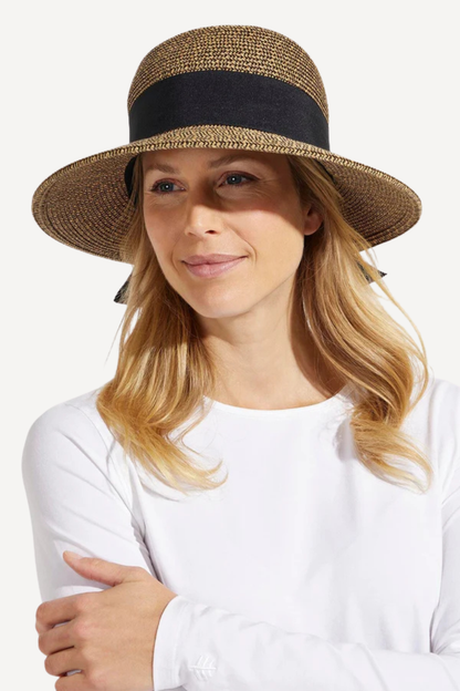 Chapeau anti-UV - Clara