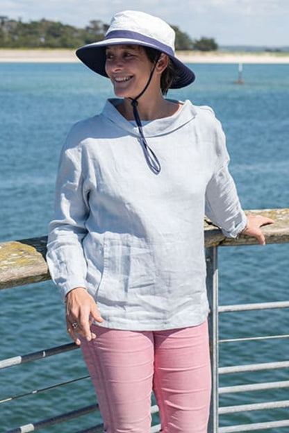 Chapeau-anti-UV-bord-moyen-bord-de-mer-Soway