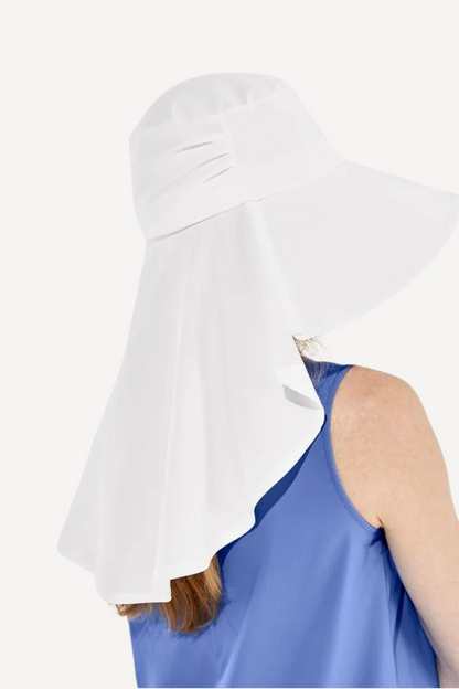 Chapeau anti-UV - Anastasia