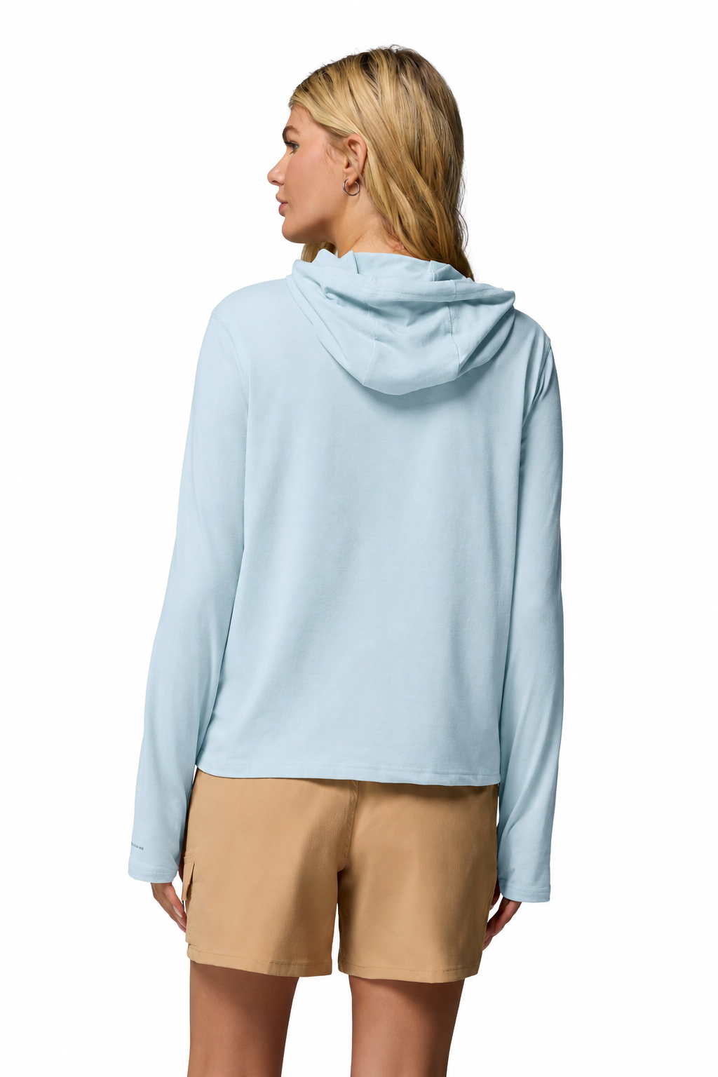 UV Sweatshirt - Sun Trek
