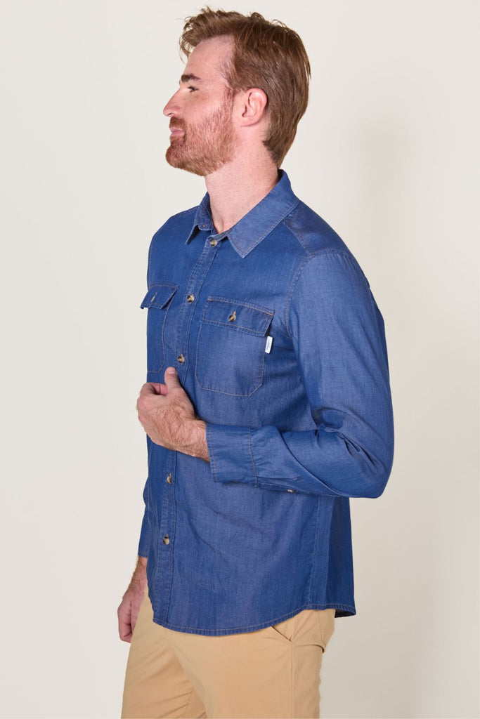 UV Polos and UV-Shirts for Men – KER SUN