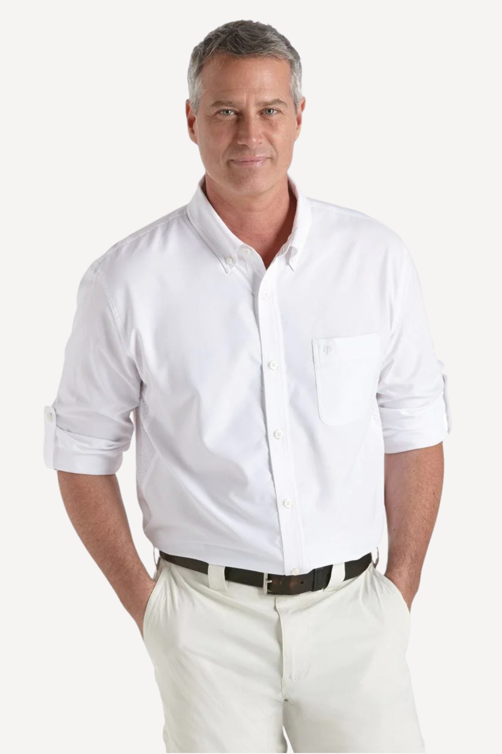 Chemise anti-UV - Aricia