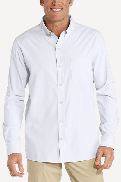Chemise anti-UV - Aricia