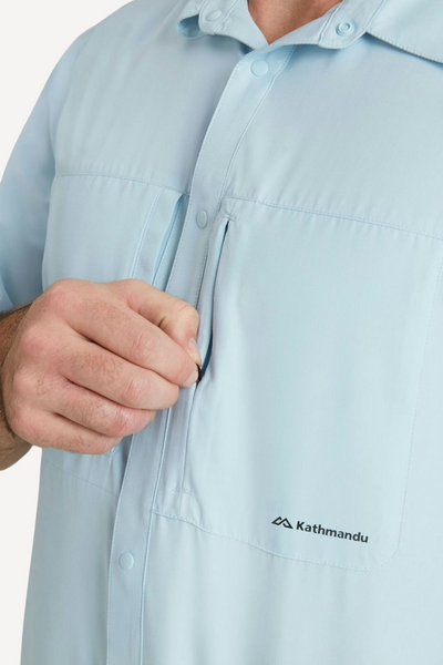 Chemise anti-UV - Sun Scout SS