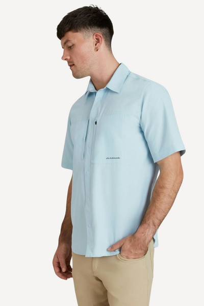 Chemise anti-UV - Sun Scout SS