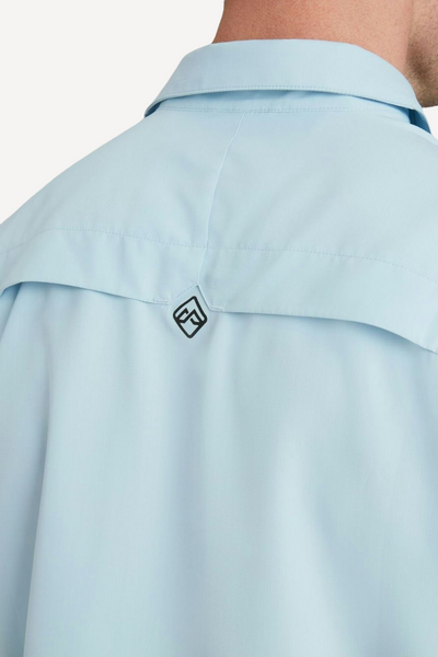 Chemise anti-UV - Sun Scout SS