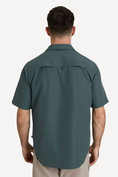 Chemise anti-UV - Sun Scout SS