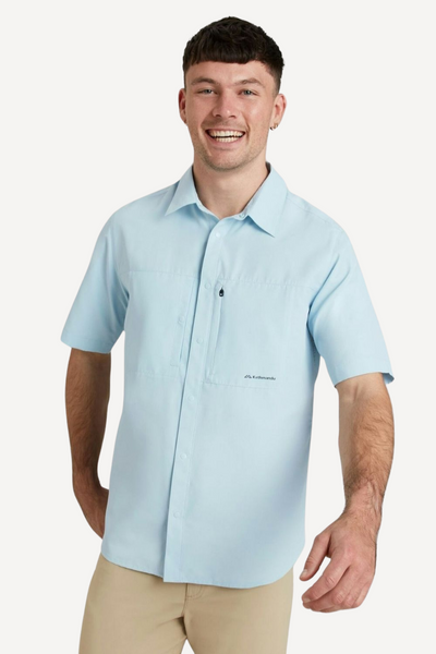 Chemise anti-UV - Sun Scout SS