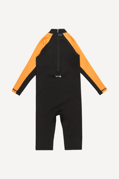 Combinaison de bain anti-UV manches longues - Everydat Heat Suit