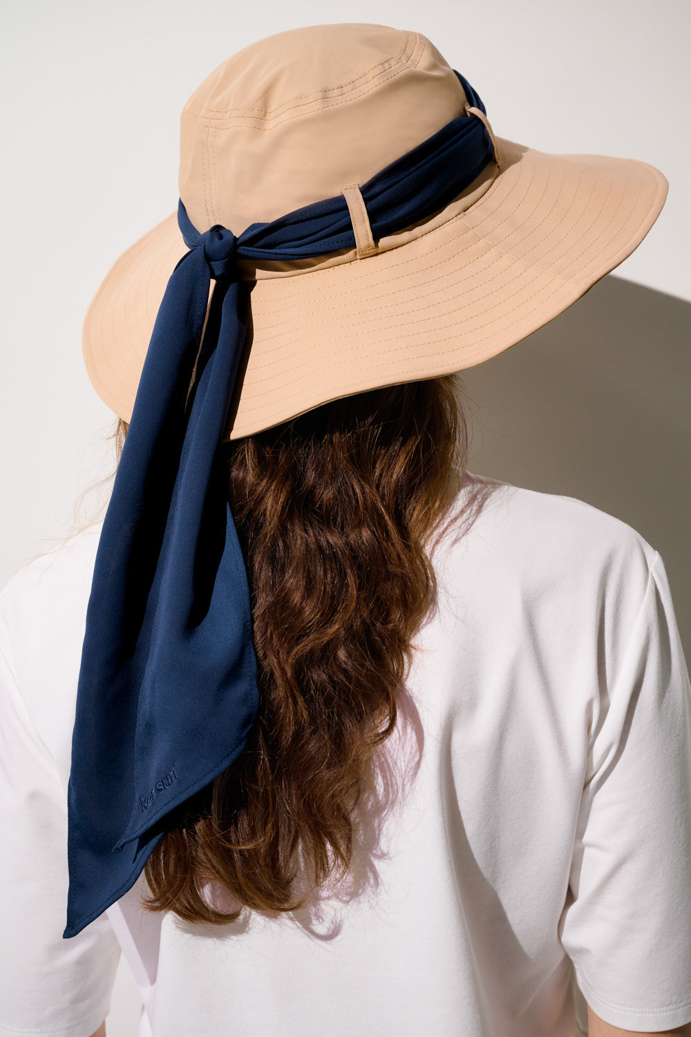 Chapeau anti-UV - Arcachon