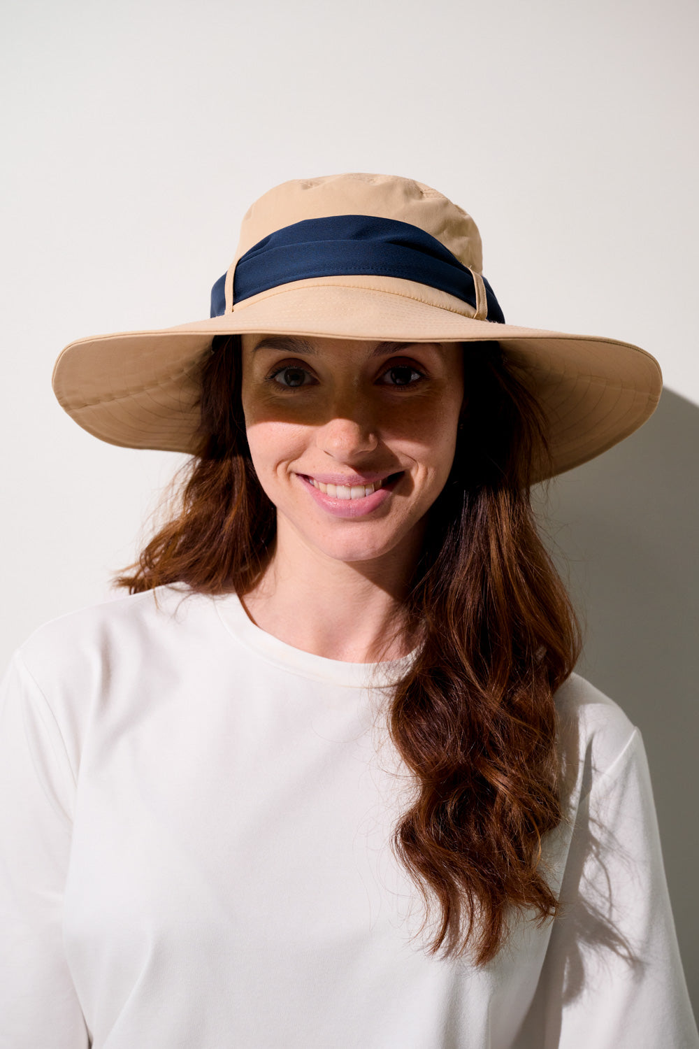 Chapeau anti-UV - Arcachon