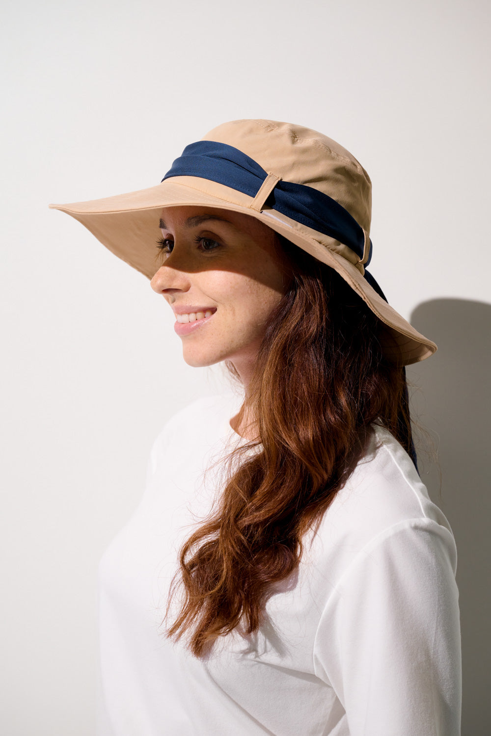 Chapeau anti-UV - Arcachon
