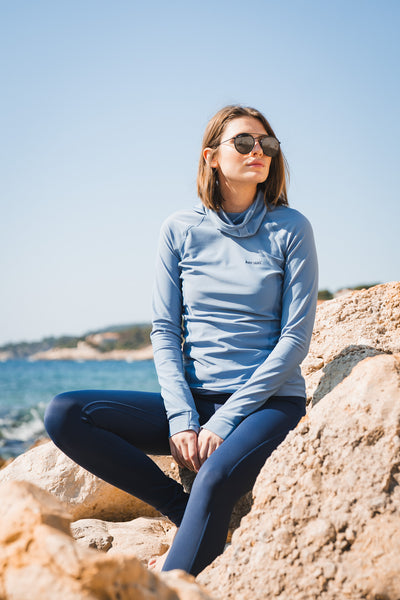 T-shirt de bain anti-UV - Galápagos