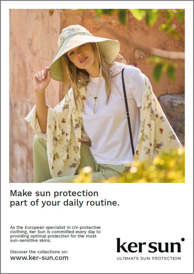 Affiche salle d'attente - Ker Sun