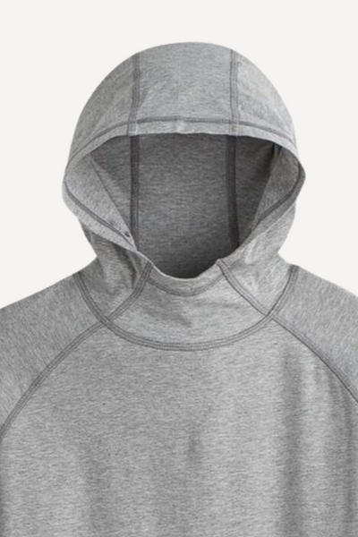 T-shirt anti-UV - LumaLeo - Coolibar