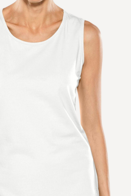 Débardeur anti-UV - Morada Everyday