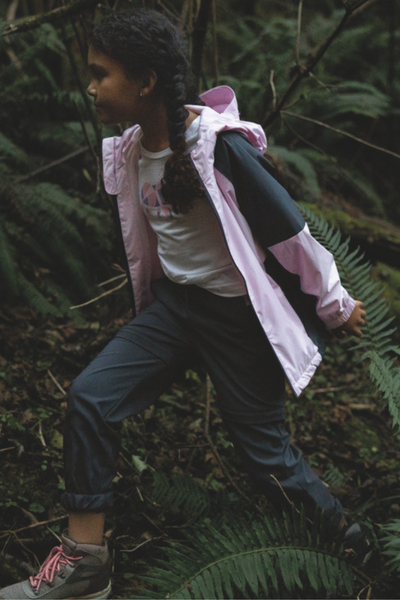 UV Broek - Silver Ridge Utility Convertible