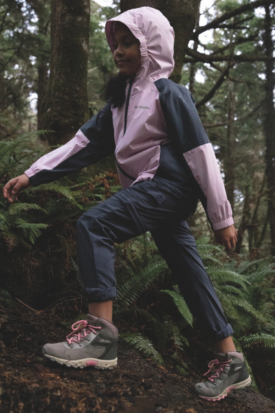 UV Broek - Silver Ridge Utility Convertible