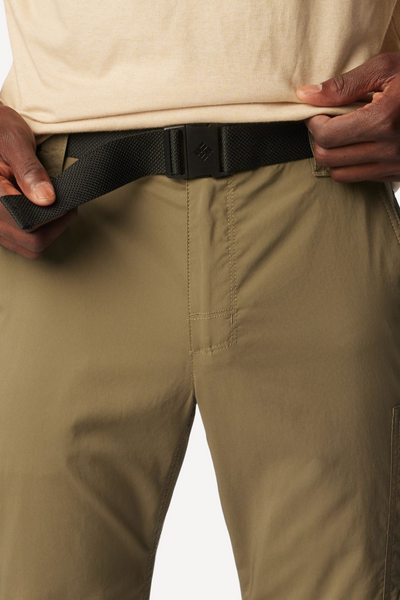 UV Wanderhose Convertible - Silver Ridge Utility