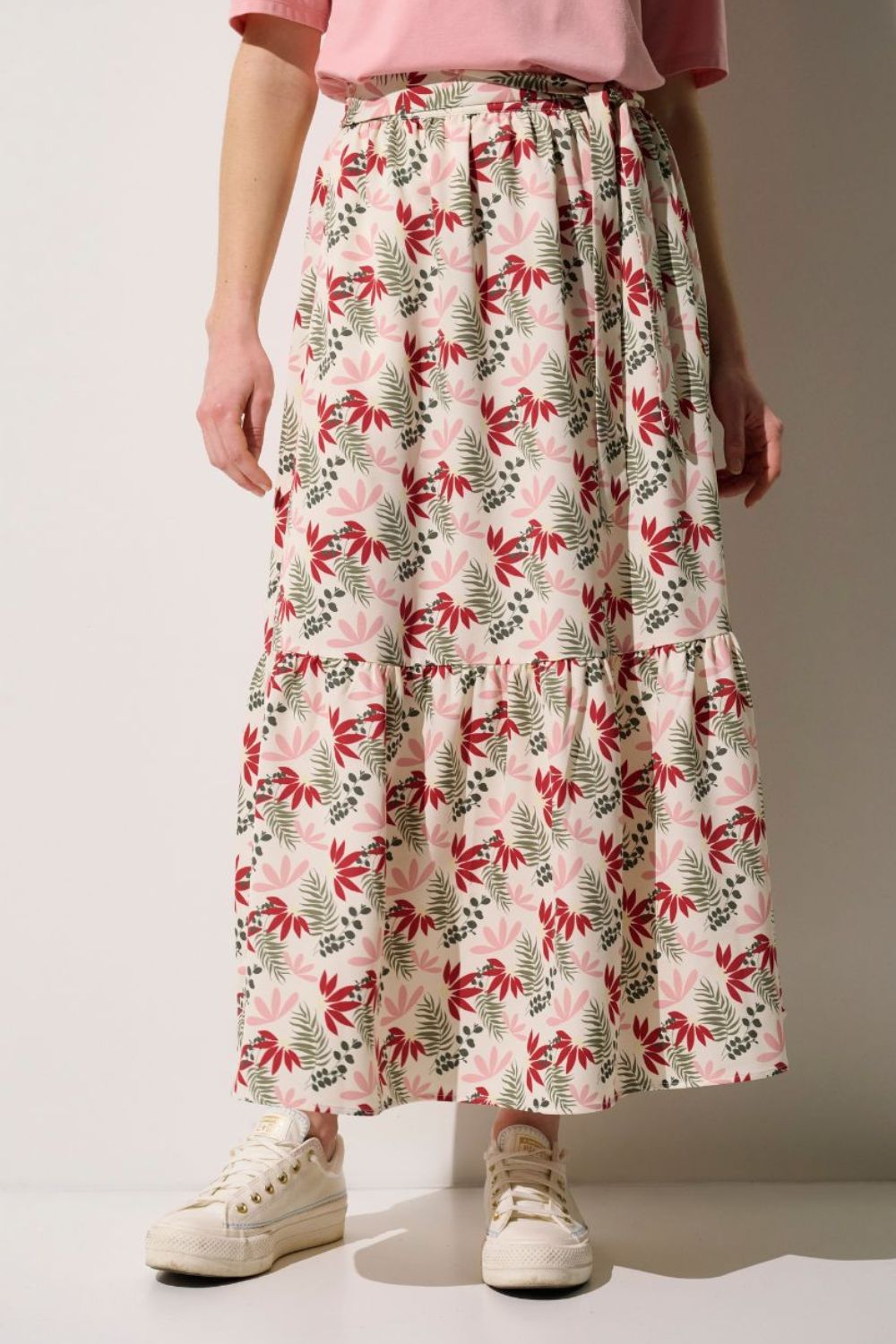 Jupe anti-UV - Positano