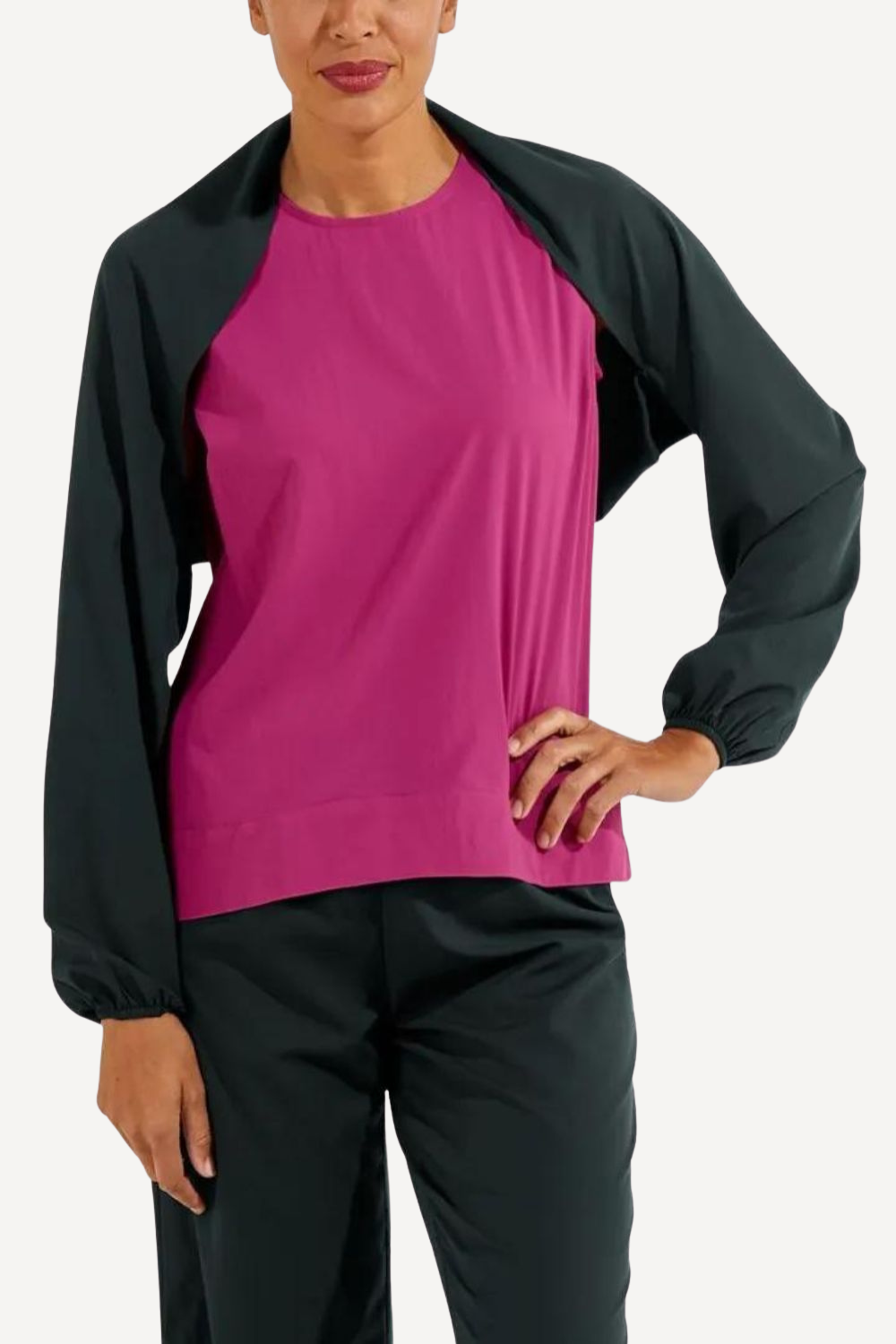 Shrug anti-UV - Femme