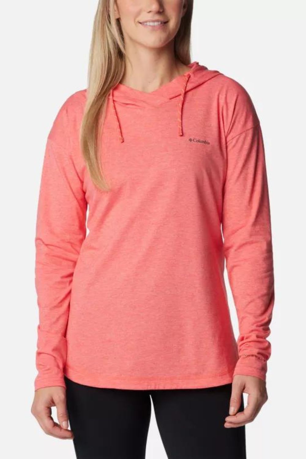 Sweat columbia femme sale