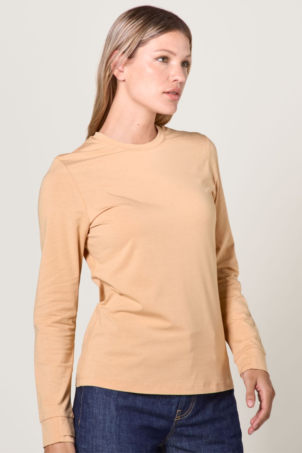 Chemisier Décontracté Sport Extérieur WILLIT T-shirt Pour Femme UPF 50 - Protection Solaire - Manches Longues - Chemisier De Randonnée - Safari Angel - SPF - Séchage Rapide - Pour La Randonnée Chemisier Décontracté Sport Extérieur WILLIT T-shirt Pour Femme UPF 50 - Protection Solaire - Manches Longues - Chemisier De Randonnée - Safari Angel - SPF - Séchage Rapide - Pour La Randonnée