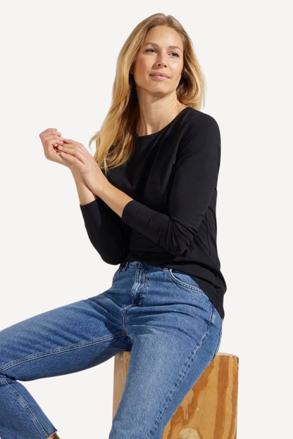 T-shirt anti-UV - Morada Everyday