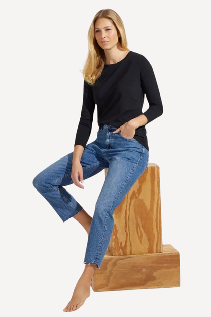 T-shirt anti-UV - Morada Everyday