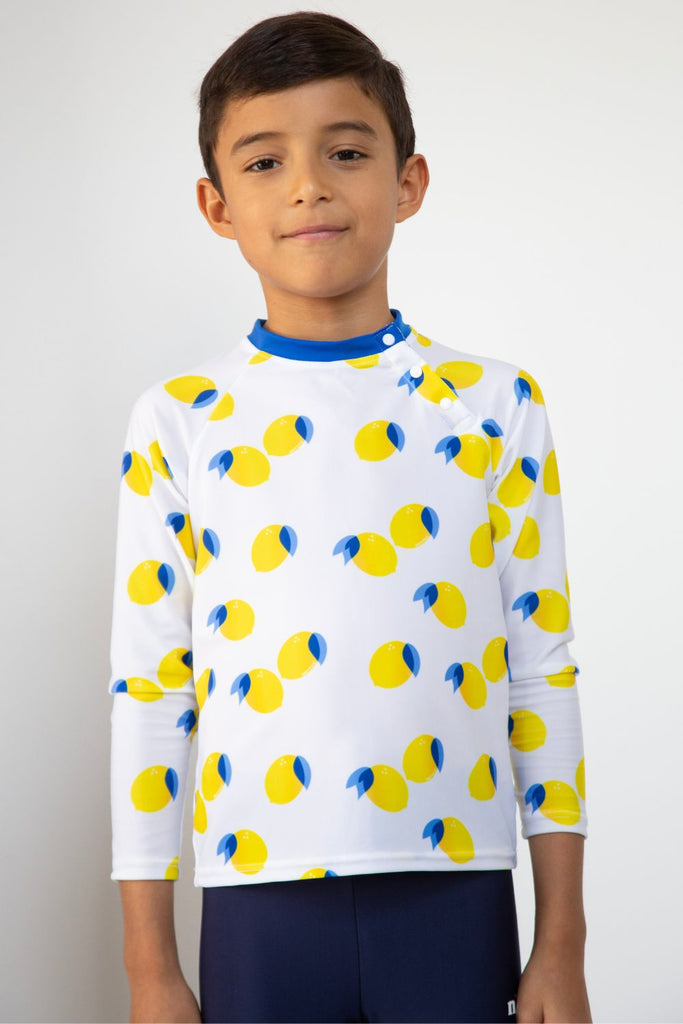 Jongens Rashguards Korte Mouwen - Shop Kindercollectie Jongens Rashguards Korte Mouwen - Shop Kindercollectie