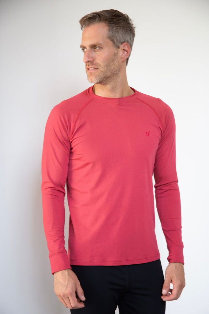 Lycra homme & T-shirt de bain anti-UV – KER SUN
