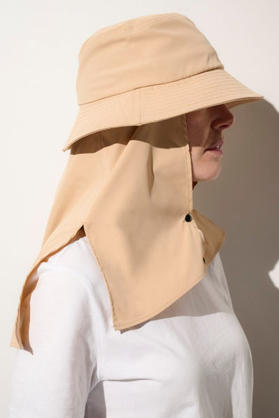 UV Sonnenhut - Boston