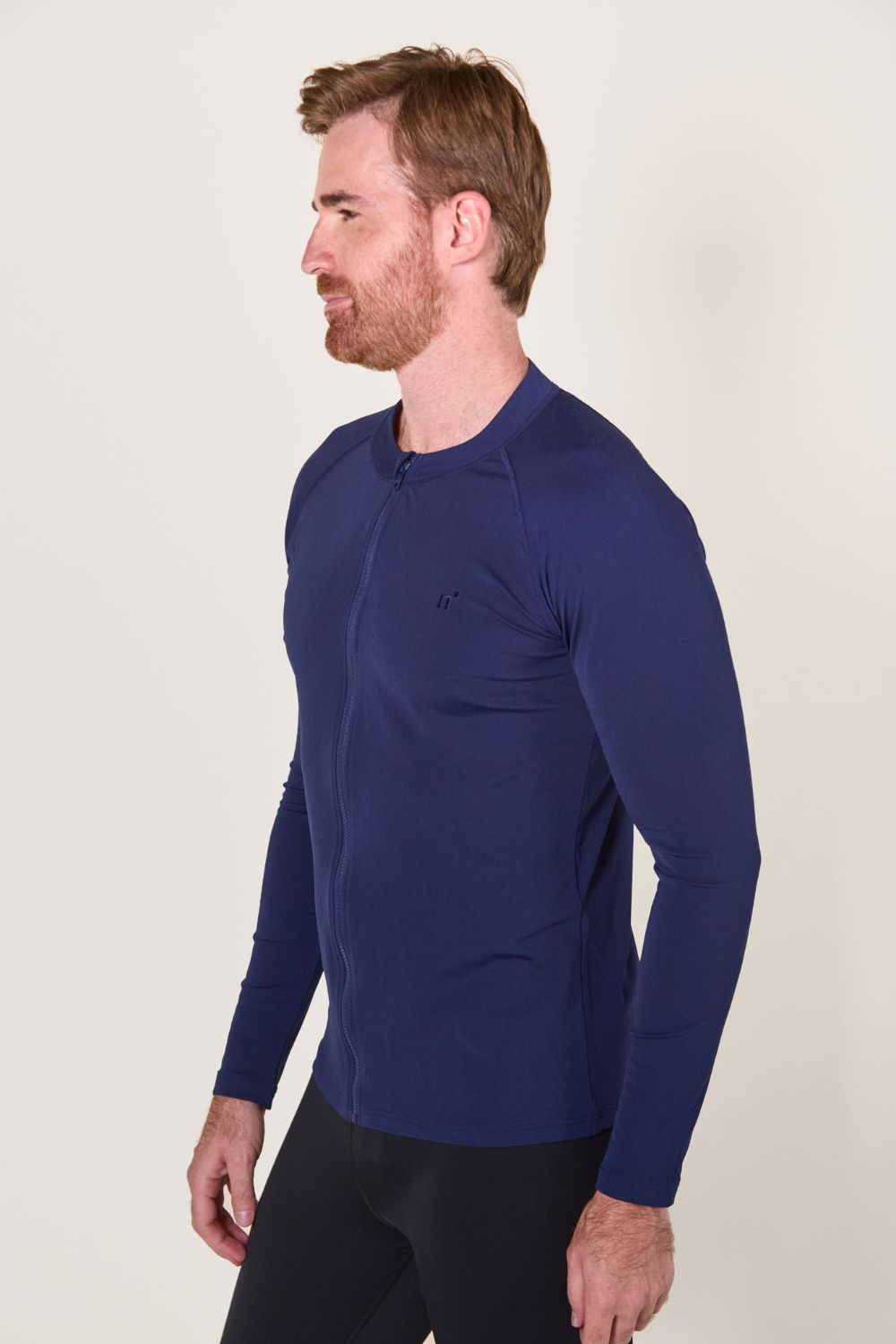 Chemise Anti-UV Scubapro Taille 2XL - Bleu Surf - UPF 50 Pour Plongée Et Activités Nautiques