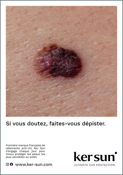 Affiche salle d'attente - Ker Sun