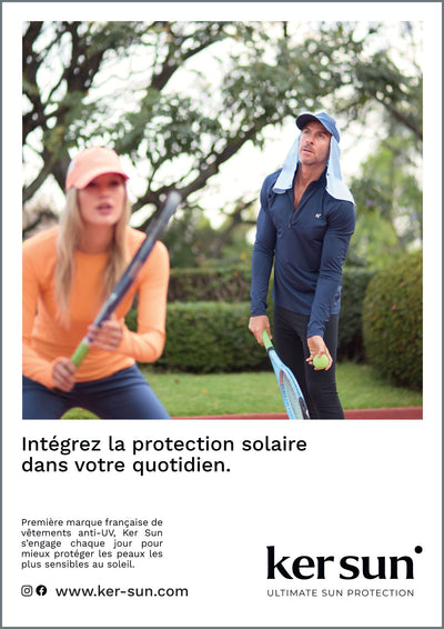 Affiche salle d'attente - Ker Sun