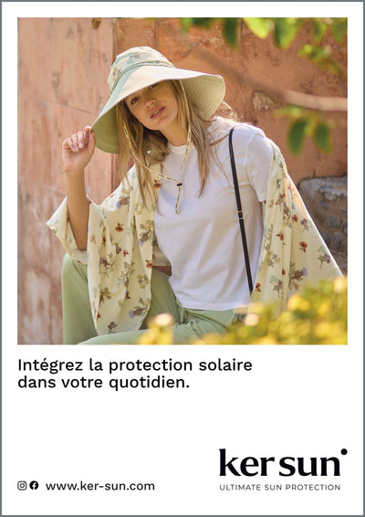 Affiche salle d'attente - Ker Sun