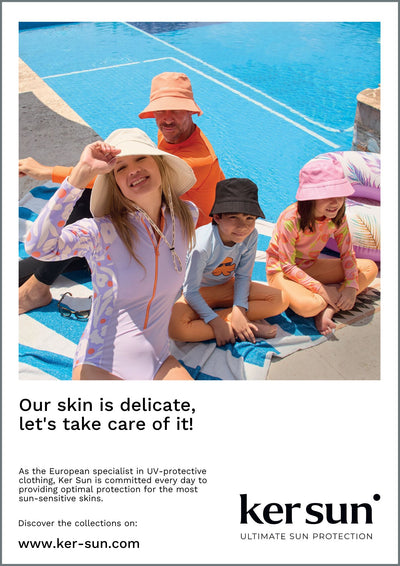 Affiche salle d'attente - Ker Sun