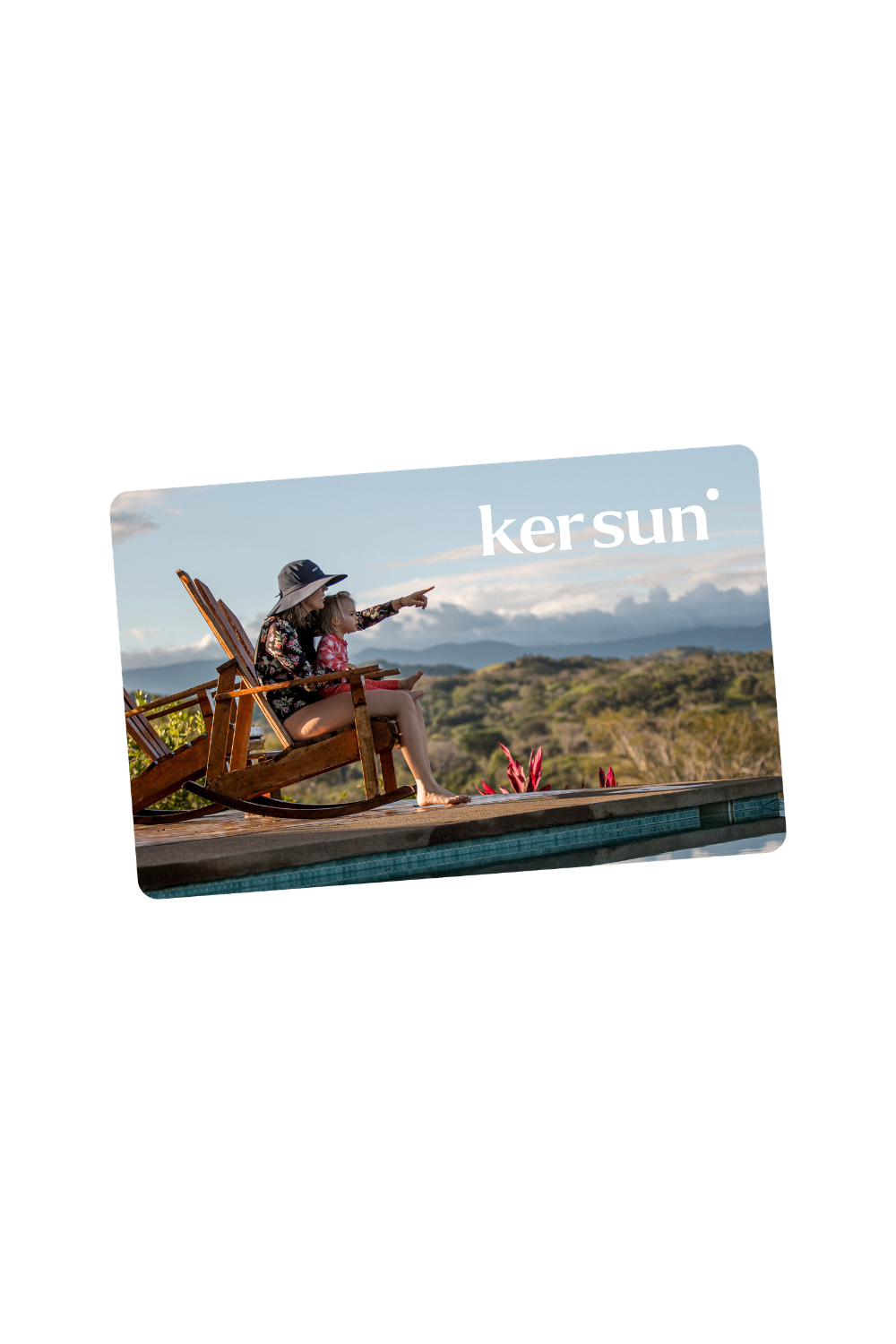 Gift Card– Ker Sun