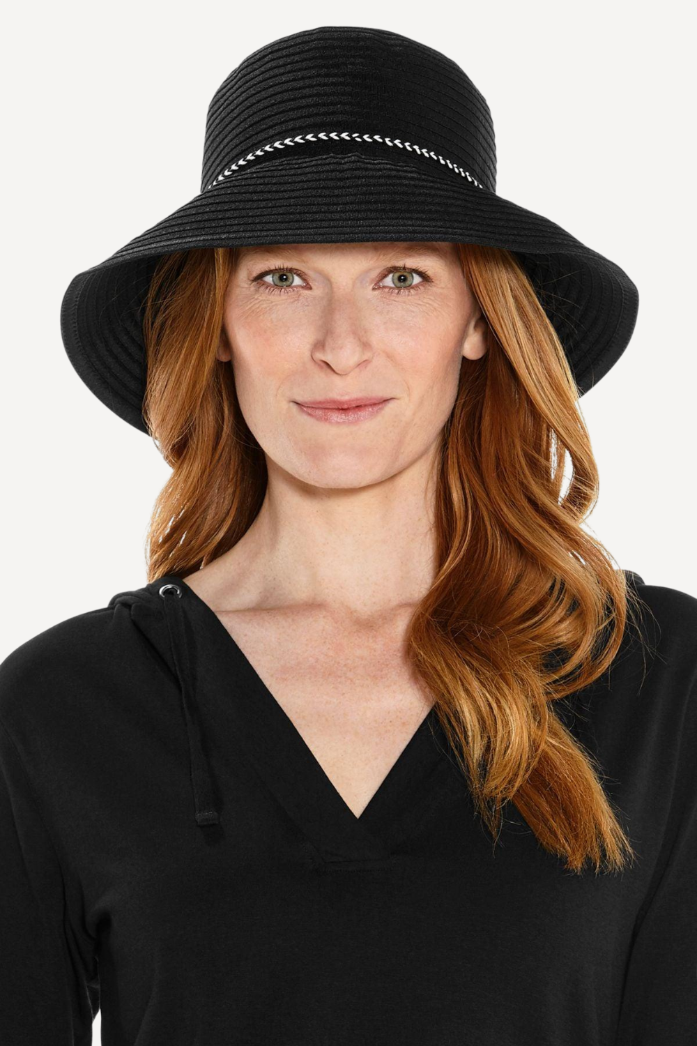 Chapeau pliable Anti UV - Femme - Coolibar - Audrey - KER-SUN