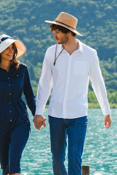 UV Overhemd - Antibes