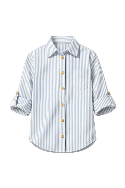 Chemise anti-UV - Sylt