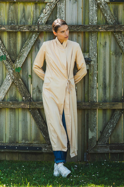 Kimono anti-UV - Rimini