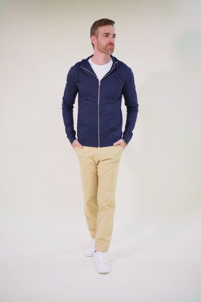 Sweat-shirt anti-UV - Saint-Malo