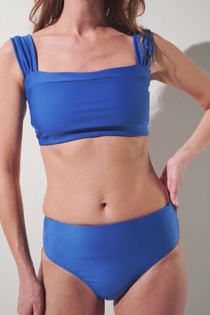 UV Bade-Oberteil - Capri