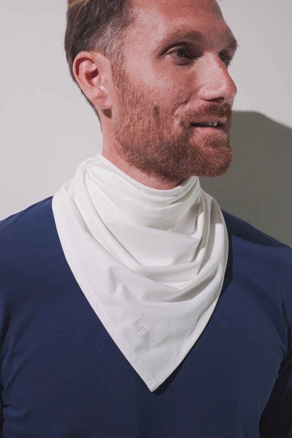 UV Bandana - Saint-Malo