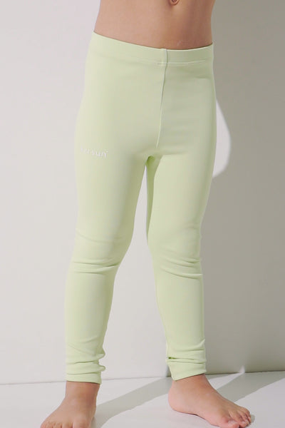 Legging de bain anti-UV - Samoa
